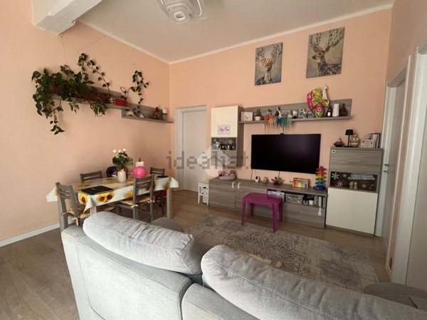 appartamento in vendita ad Osio Sotto