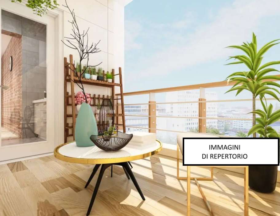 appartamento in vendita ad Osio Sotto