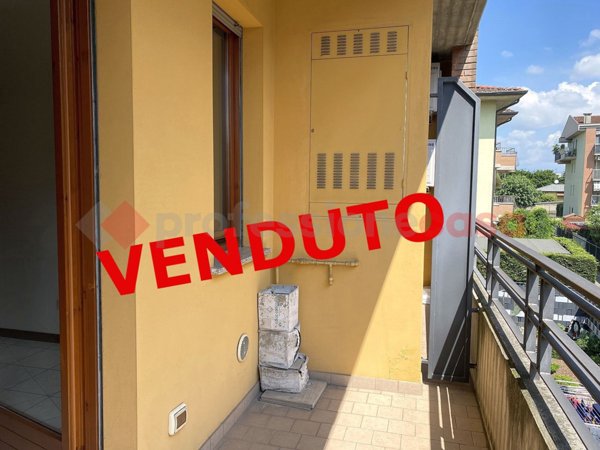 appartamento in vendita ad Osio Sotto