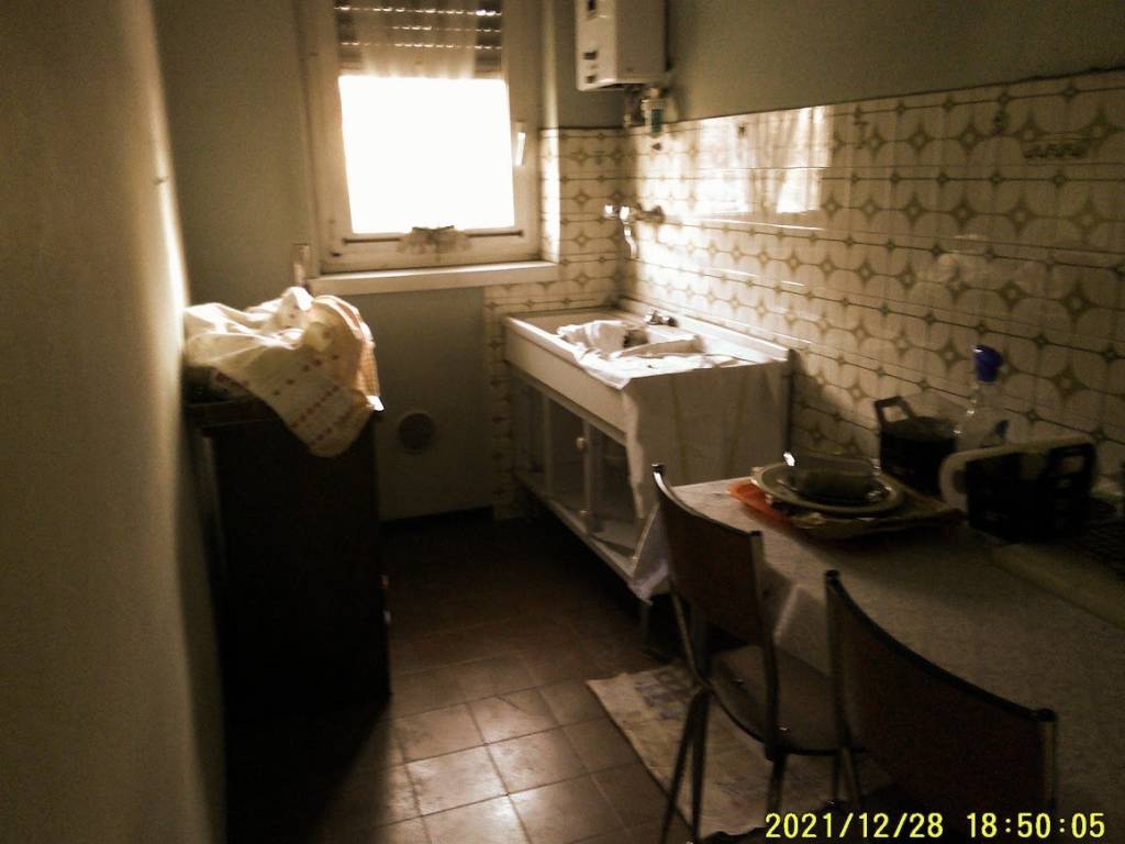 intera palazzina in vendita ad Osio Sotto
