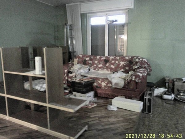 intera palazzina in vendita ad Osio Sotto