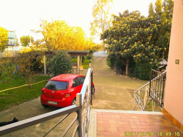 intera palazzina in vendita ad Osio Sotto