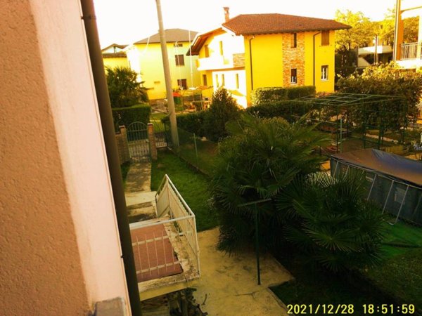 intera palazzina in vendita ad Osio Sotto