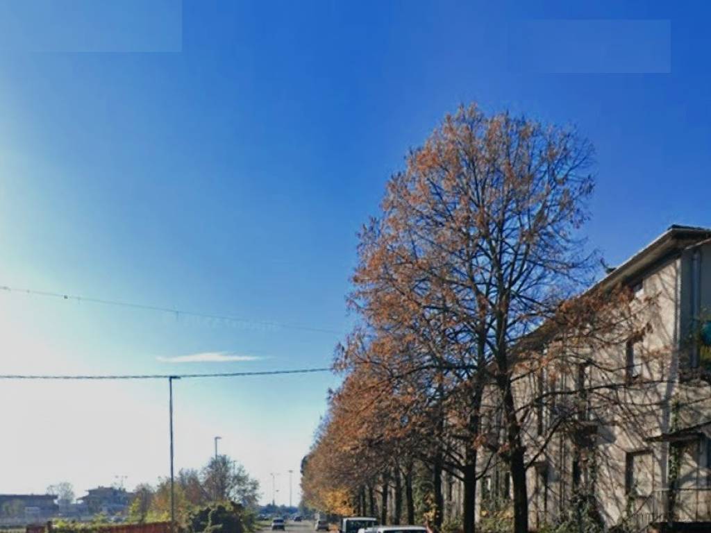 intera palazzina in vendita ad Osio Sotto