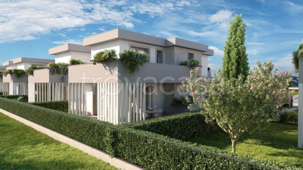 casa indipendente in vendita ad Osio Sotto