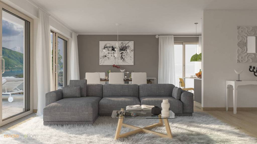 casa indipendente in vendita ad Osio Sotto