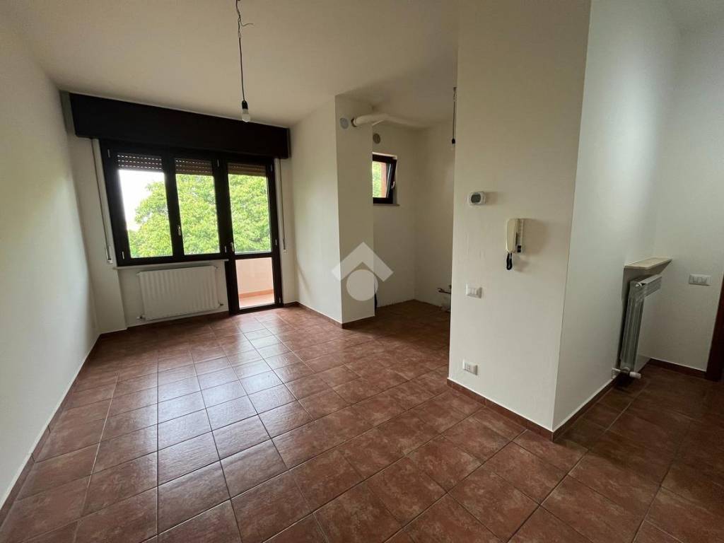 appartamento in vendita ad Osio Sotto