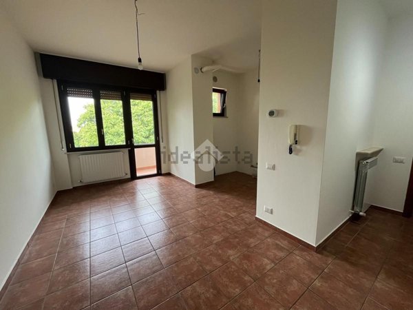 appartamento in vendita ad Osio Sotto
