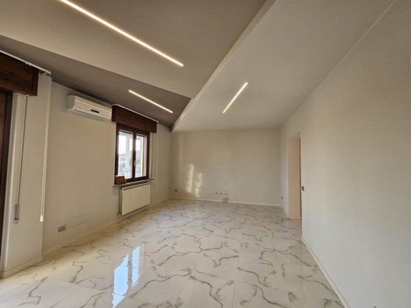 appartamento in vendita ad Osio Sotto