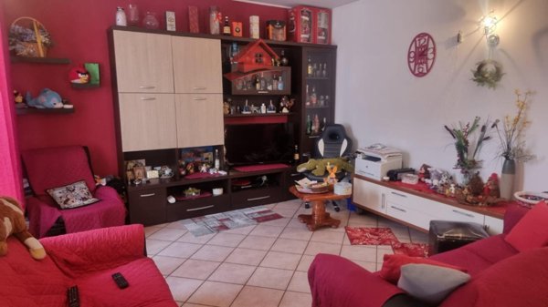 appartamento in vendita ad Osio Sotto