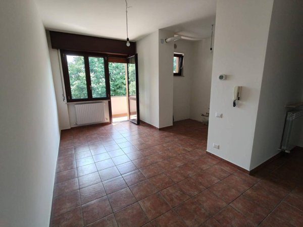 appartamento in vendita ad Osio Sotto