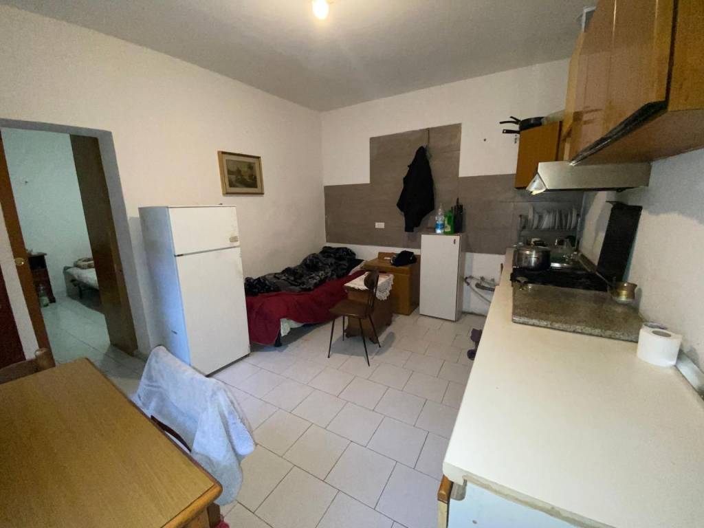 appartamento in vendita ad Osio Sotto