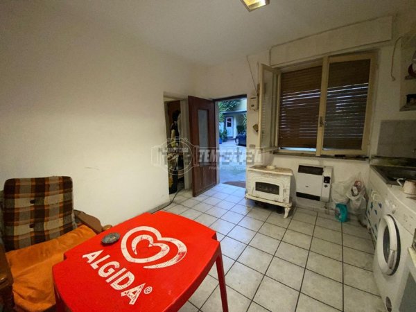 appartamento in vendita ad Osio Sotto