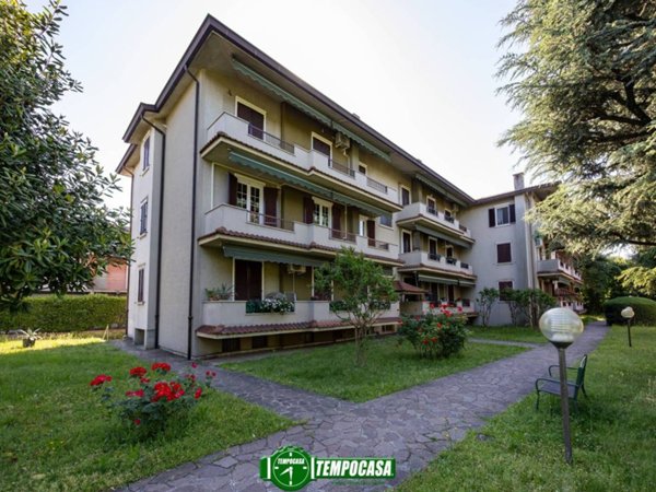 appartamento in vendita ad Osio Sotto