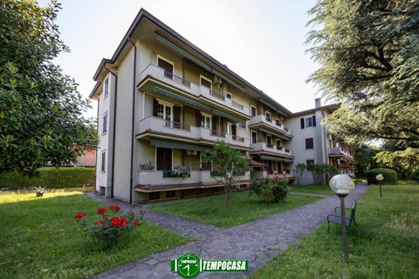 appartamento in vendita ad Osio Sotto