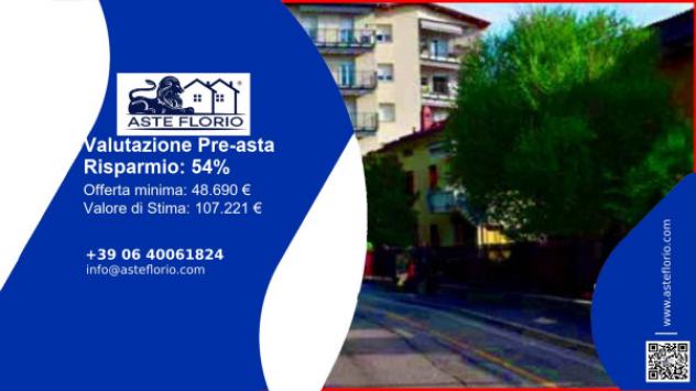 appartamento in vendita ad Osio Sotto
