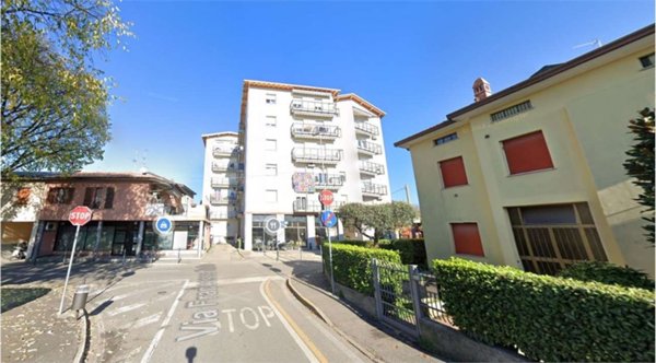 appartamento in vendita ad Osio Sotto