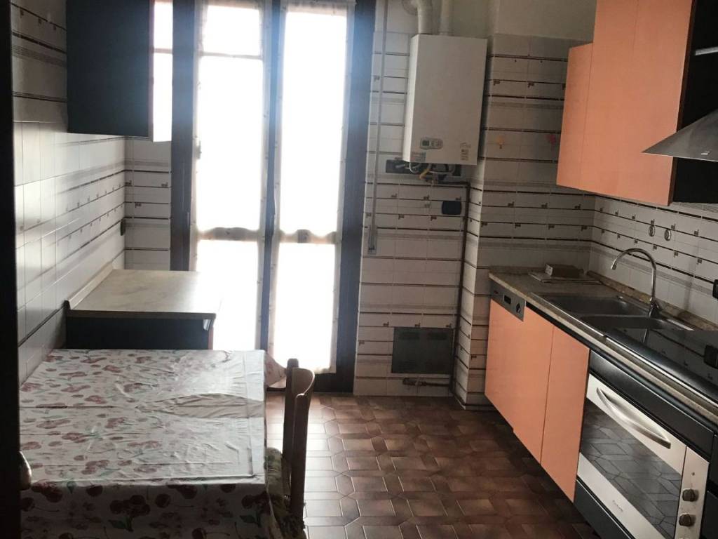 appartamento in vendita ad Osio Sotto