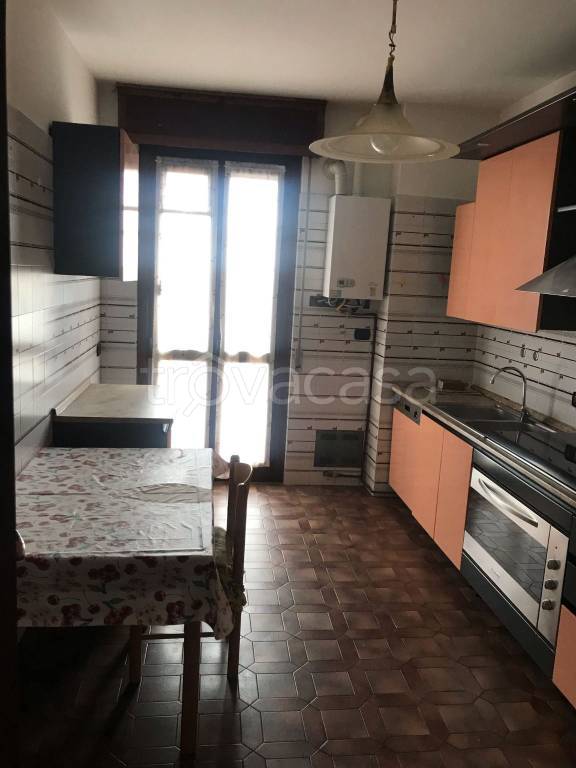 appartamento in vendita ad Osio Sotto