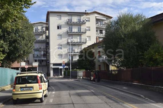 appartamento in vendita ad Osio Sotto