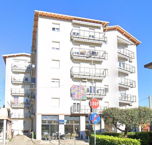 appartamento in vendita ad Osio Sotto