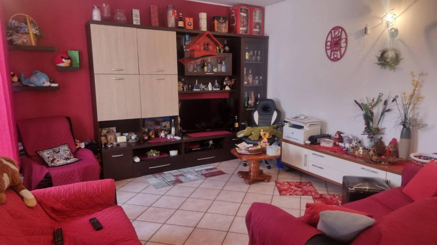 appartamento in vendita ad Osio Sotto
