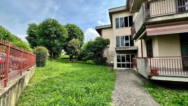 appartamento in vendita ad Osio Sotto