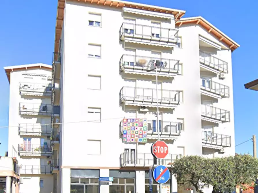 appartamento in vendita ad Osio Sotto
