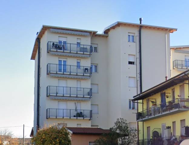 appartamento in vendita ad Osio Sotto