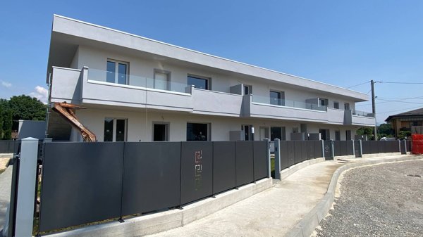 appartamento in vendita ad Osio Sotto