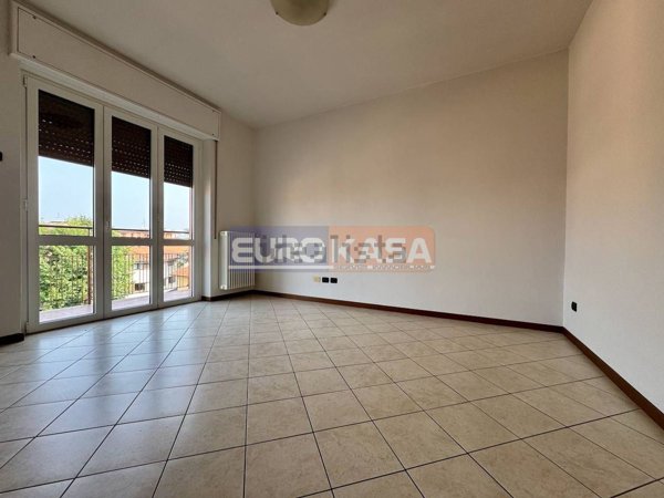 appartamento in vendita ad Osio Sotto