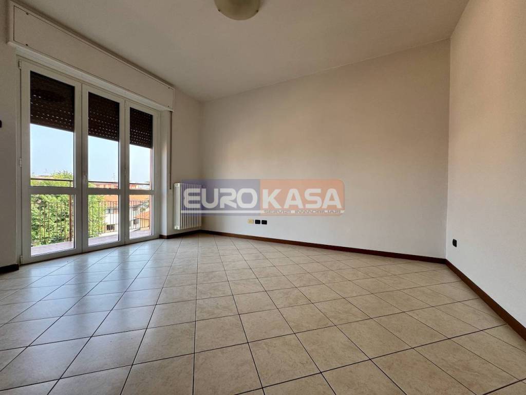 appartamento in vendita ad Osio Sotto