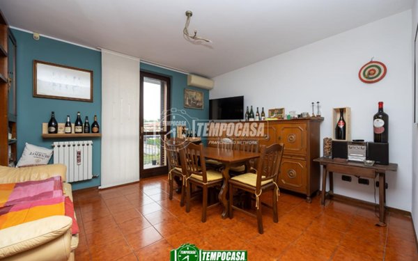 appartamento in vendita ad Osio Sotto