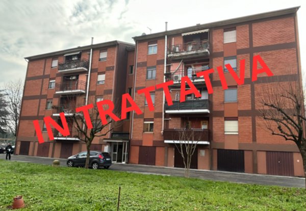 appartamento in vendita ad Osio Sotto