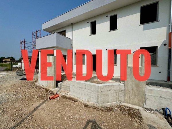 appartamento in vendita ad Osio Sotto