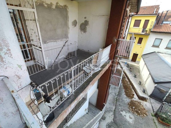 appartamento in vendita ad Osio Sotto