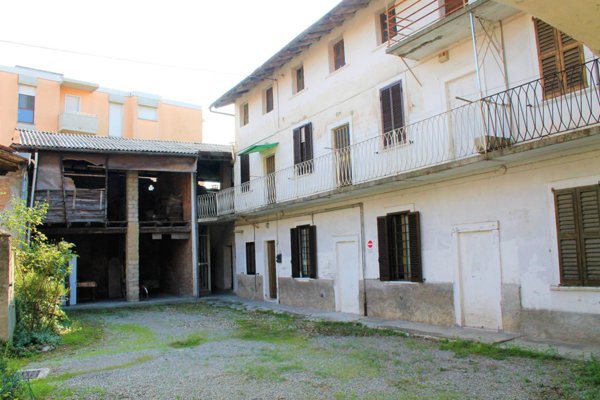 casa indipendente in vendita ad Osio Sotto