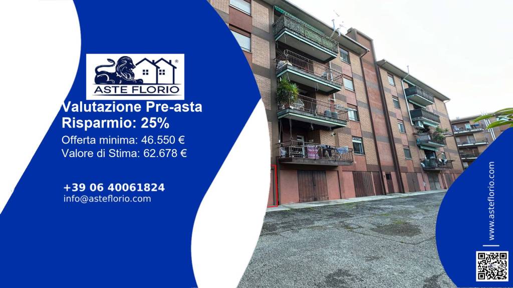 appartamento in vendita ad Osio Sotto