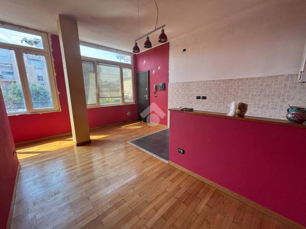 appartamento in vendita ad Osio Sotto