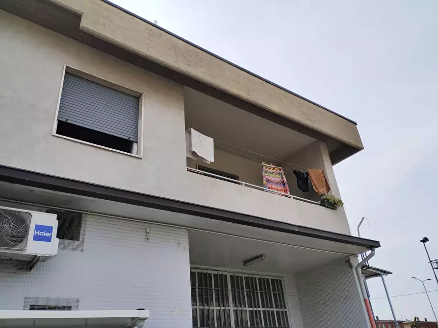 appartamento in vendita ad Osio Sotto