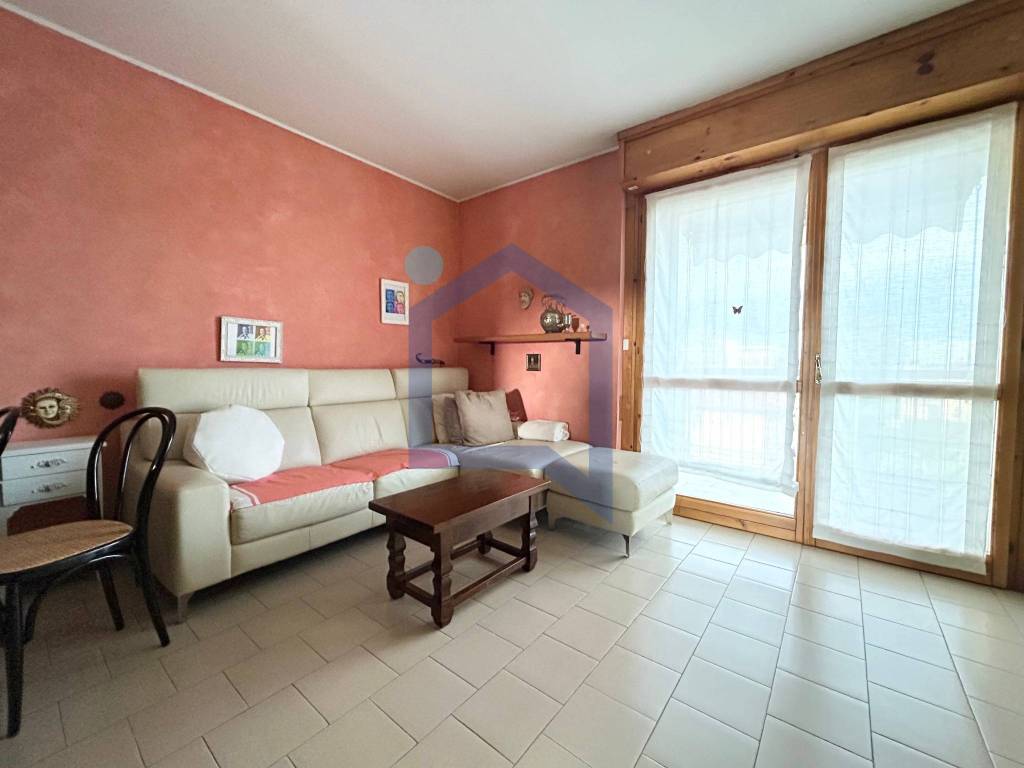 appartamento in vendita ad Osio Sotto