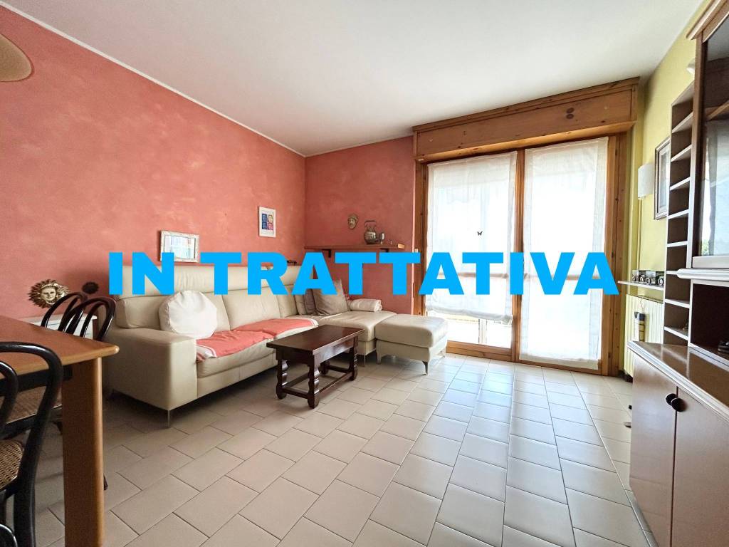 appartamento in vendita ad Osio Sotto