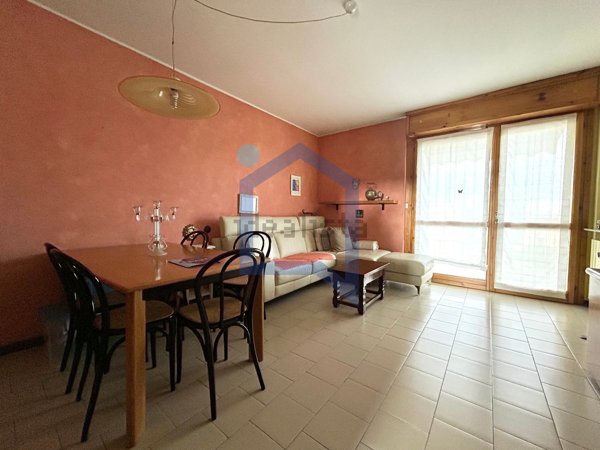 appartamento in vendita ad Osio Sotto
