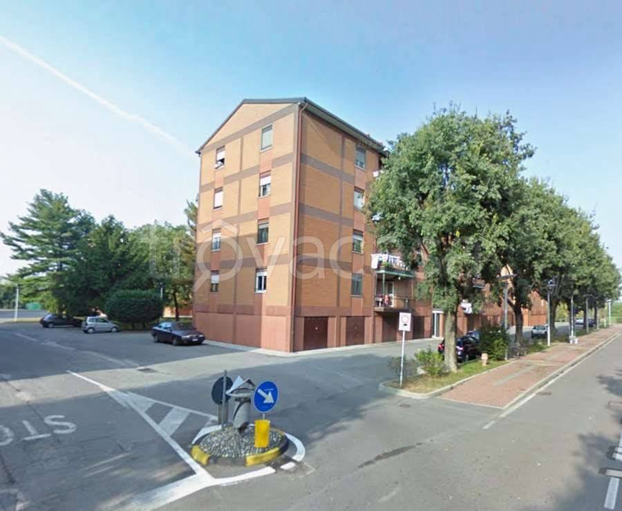 appartamento in vendita ad Osio Sotto