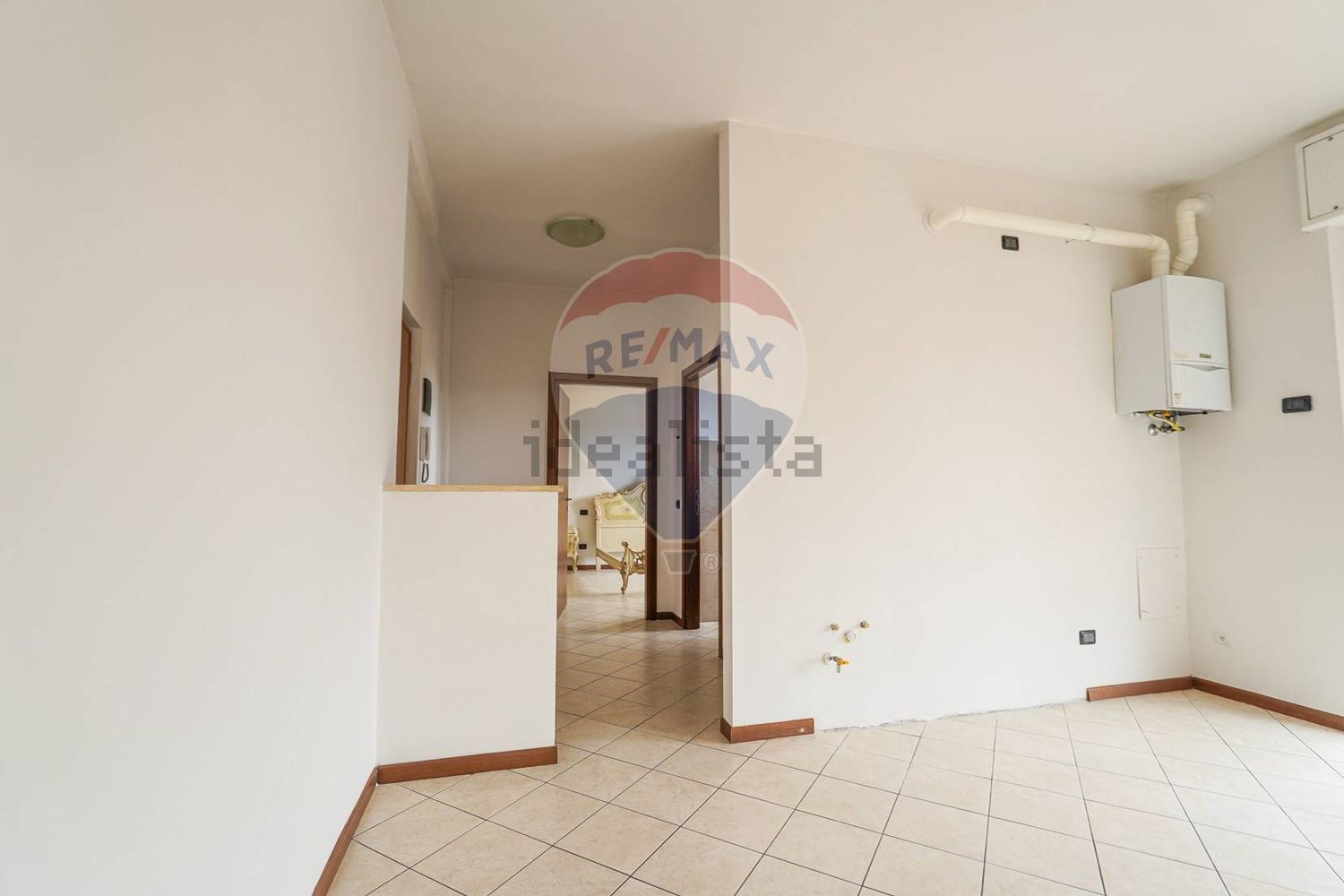 appartamento in vendita ad Osio Sotto