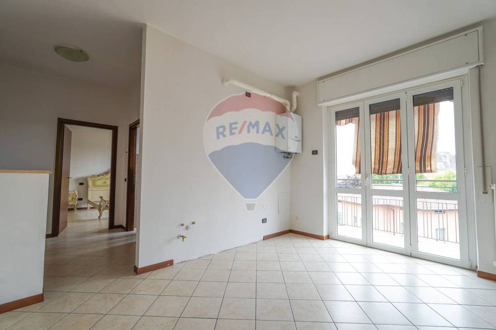 appartamento in vendita ad Osio Sotto