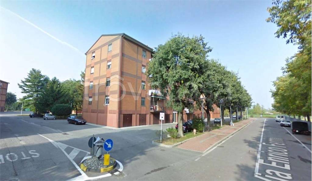 appartamento in vendita ad Osio Sotto