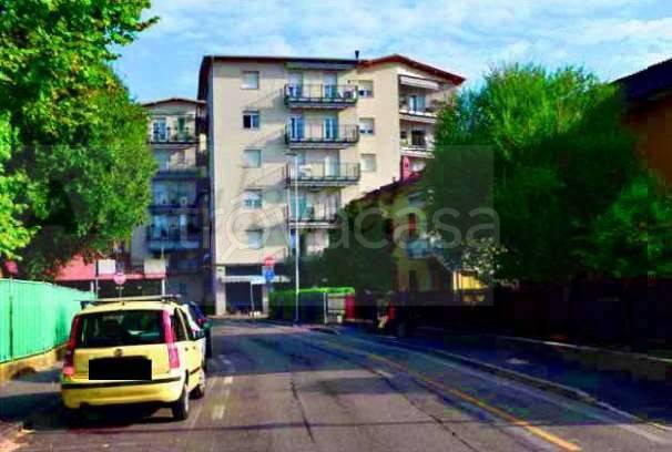 appartamento in vendita ad Osio Sotto