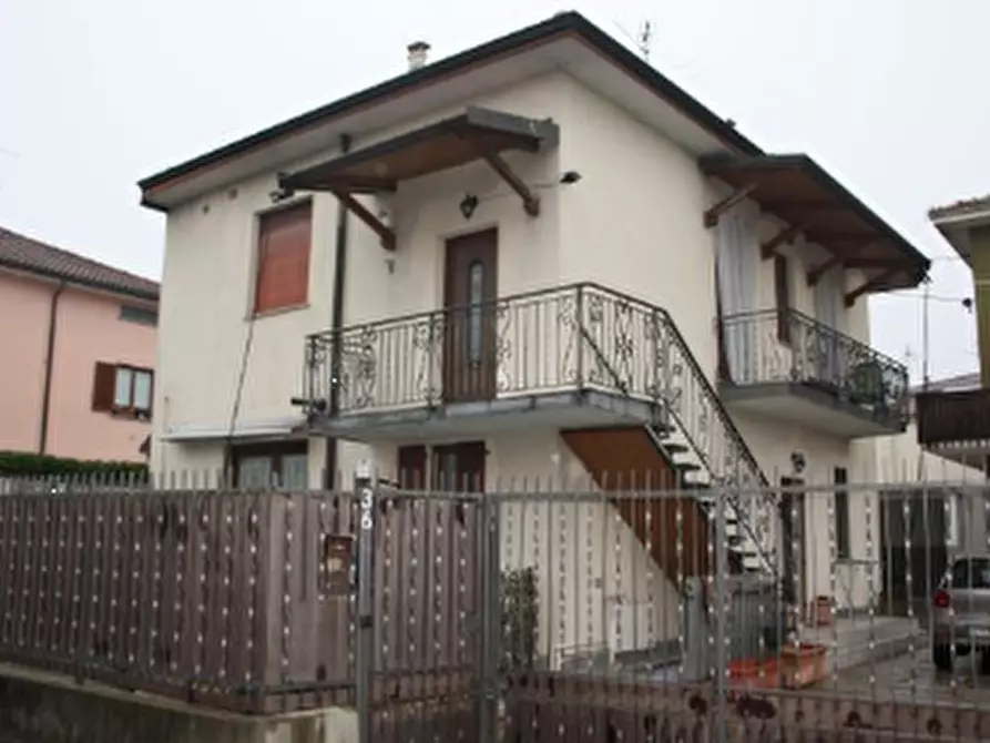 appartamento in vendita ad Osio Sotto