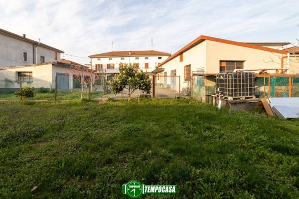 appartamento in vendita ad Osio Sotto